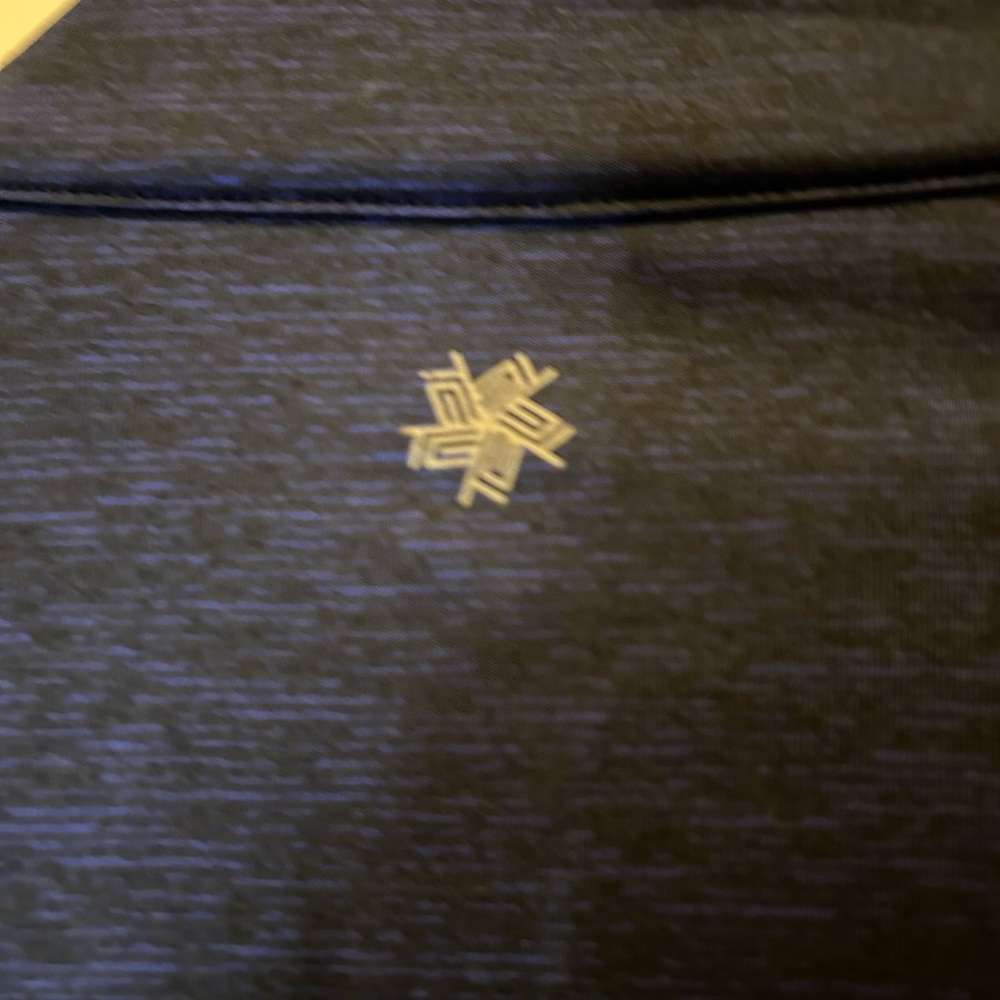 Tek Gear Jacket With Dry Tek Technology. Size Is … - image 8